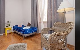 Sesto Suites Central